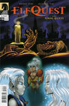 Cover for ElfQuest: The Final Quest (Dark Horse, 2014 series) #10