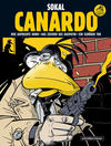 Cover for Canardo (Schreiber & Leser, 2011 series) #1