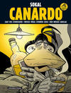 Cover for Canardo (Schreiber & Leser, 2011 series) #2