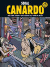 Cover for Canardo (Schreiber & Leser, 2011 series) #3