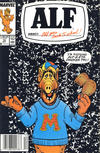 Cover Thumbnail for ALF (1988 series) #10 [Newsstand]