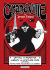Cover for Grandville (Schreiber & Leser, 2012 series) #1
