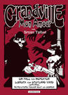 Cover for Grandville (Schreiber & Leser, 2012 series) #2 - Mon Amour