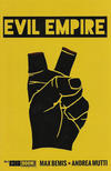 Cover for Evil Empire (Boom! Studios, 2014 series) #4
