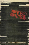Cover for Evil Empire (Boom! Studios, 2014 series) #6