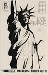 Cover for Evil Empire (Boom! Studios, 2014 series) #7