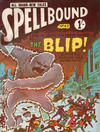 Cover for Spellbound (L. Miller & Son, 1960 ? series) #42