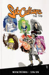 Cover for SubCulture the TPB (Ape Entertainment, 2008 ? series) 