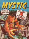 Cover for Mystic (L. Miller & Son, 1960 series) #43
