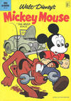 Cover for Walt Disney Series (World Distributors, 1956 series) #35