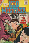 Cover for Kid Montana (Charlton, 1957 series) #36 [British]