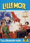 Cover for Lillemor (Serieforlaget / Se-Bladene / Stabenfeldt, 1969 series) #24/1988