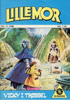 Cover for Lillemor (Serieforlaget / Se-Bladene / Stabenfeldt, 1969 series) #21/1988