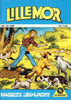 Cover for Lillemor (Serieforlaget / Se-Bladene / Stabenfeldt, 1969 series) #20/1988