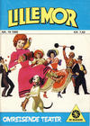 Cover for Lillemor (Serieforlaget / Se-Bladene / Stabenfeldt, 1969 series) #19/1988