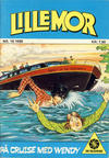 Cover for Lillemor (Serieforlaget / Se-Bladene / Stabenfeldt, 1969 series) #18/1988