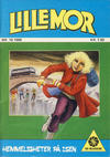 Cover for Lillemor (Serieforlaget / Se-Bladene / Stabenfeldt, 1969 series) #16/1988