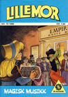 Cover for Lillemor (Serieforlaget / Se-Bladene / Stabenfeldt, 1969 series) #15/1988