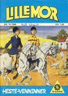 Cover for Lillemor (Serieforlaget / Se-Bladene / Stabenfeldt, 1969 series) #14/1988