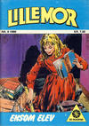 Cover for Lillemor (Serieforlaget / Se-Bladene / Stabenfeldt, 1969 series) #9/1988