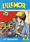 Cover for Lillemor (Serieforlaget / Se-Bladene / Stabenfeldt, 1969 series) #5/1988