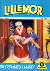 Cover for Lillemor (Serieforlaget / Se-Bladene / Stabenfeldt, 1969 series) #3/1988