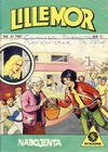 Cover for Lillemor (Serieforlaget / Se-Bladene / Stabenfeldt, 1969 series) #21/1987