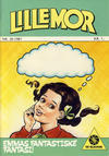 Cover for Lillemor (Serieforlaget / Se-Bladene / Stabenfeldt, 1969 series) #20/1987