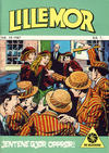 Cover for Lillemor (Serieforlaget / Se-Bladene / Stabenfeldt, 1969 series) #19/1987