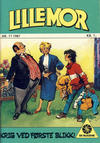 Cover for Lillemor (Serieforlaget / Se-Bladene / Stabenfeldt, 1969 series) #17/1987