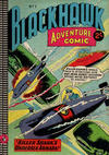 Cover for Blackhawk (K. G. Murray, 1959 series) #1
