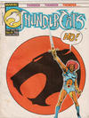 Cover for ThunderCats (Marvel UK, 1987 series) #10