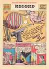 Cover Thumbnail for The Spirit (1940 series) #10/4/1942 [Philadelphia Record edition]