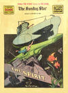 Cover Thumbnail for The Spirit (1940 series) #1/17/1943 [Washington D.C. Sunday Star edition]