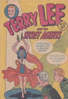Cover for Terry Lee and the Secret Agents (Calvert, 1954 series) #13