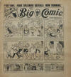 Cover for Big Comic (Henderson, 1914 series) #174