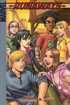 Cover Thumbnail for Runaways (2004 series) #1 - Pride & Joy [Third Printing]