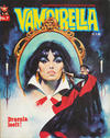 Cover for Vampirella (Semic Press, 1974 series) #7