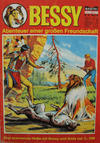 Cover for Bessy Sammelband (Bastei Verlag, 1965 series) #34