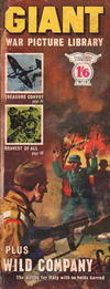 Cover for Giant War Picture Library (IPC, 1964 series) #19