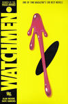 Cover Thumbnail for Watchmen (1987 series)  [Twenty-Fourth Printing]