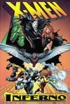 Cover Thumbnail for X-Men: Inferno (1996 series)  [Third Printing]