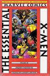 Cover Thumbnail for Essential X-Men (1996 series) #2 [2nd Printing]