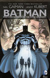 Cover Thumbnail for Batman: Whatever Happened to the Caped Crusader? (2010 series)  [Second Printing]