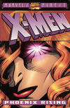Cover for X-Men: Phoenix Rising (Marvel, 1999 series) 