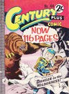 Cover for Century, The 100 Page Comic Monthly (K. G. Murray, 1956 series) #44