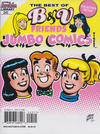 Cover for B&V Friends Double Digest Magazine (Archie, 2011 series) #245