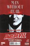 Cover for Daredevil (Marvel, 2014 series) #18