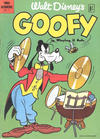 Cover for Walt Disney Series (World Distributors, 1956 series) #7