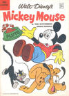 Cover for Walt Disney Series (World Distributors, 1956 series) #13